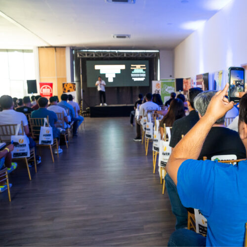 Hagamos power tu marca - Osvaldo Samuel Bobadilla Miranda - Mr Marketing