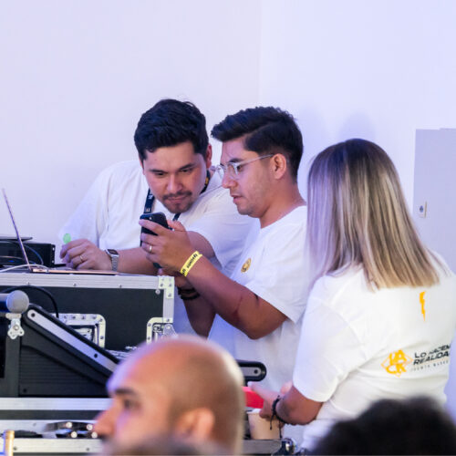 Hagamos power tu marca - Osvaldo Samuel Bobadilla Miranda - Mr Marketing